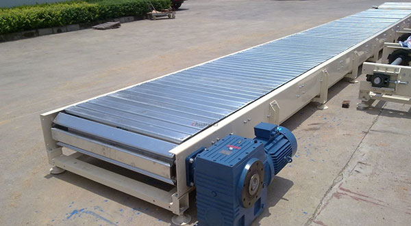 宜昌板式輸送機(jī)有哪些種類(lèi)？